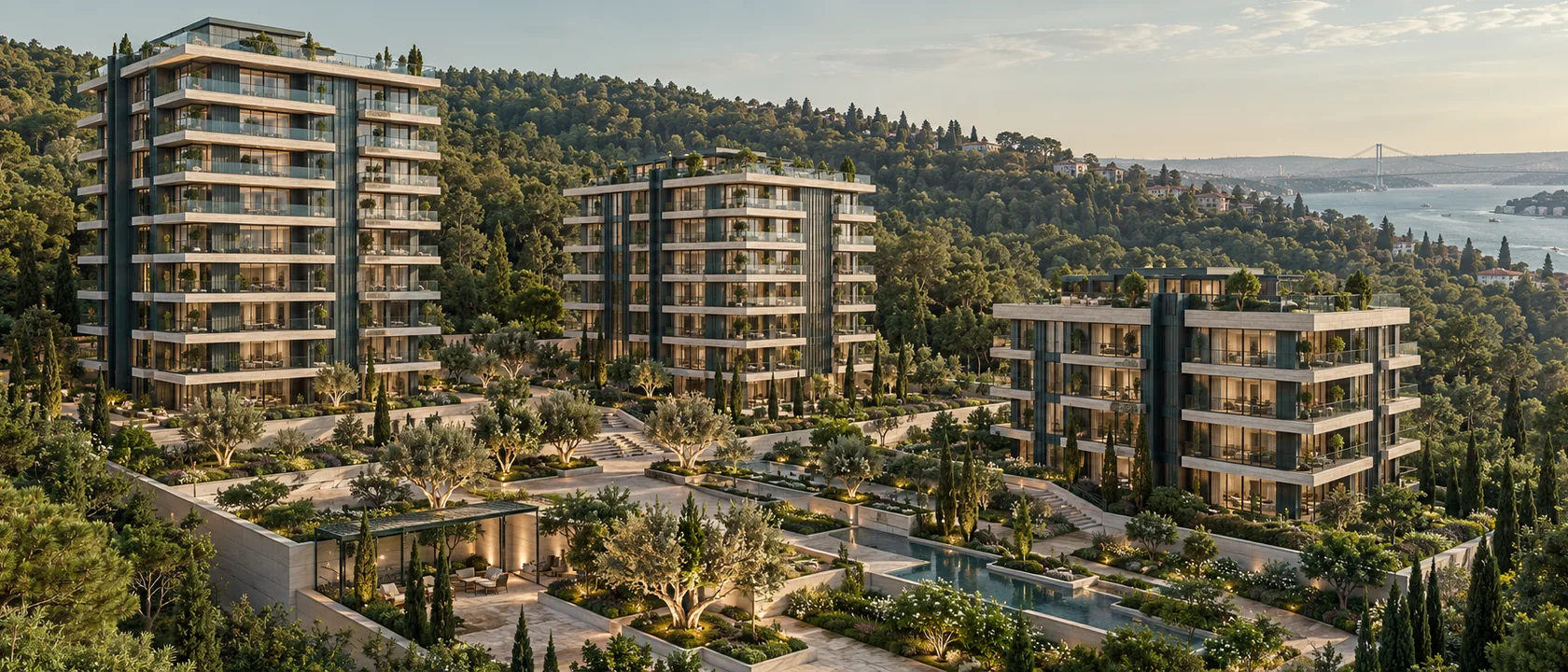 Nuava Vadi, Pelitköy, Burhaniye – temsili görsel